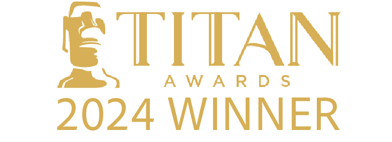 Titan Award