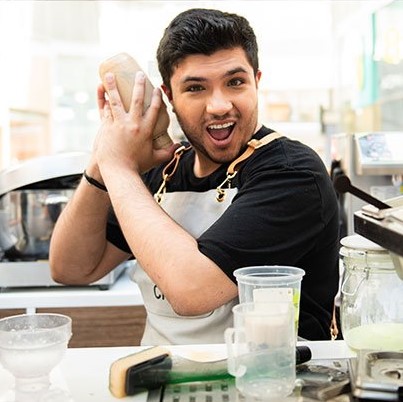 Suneet "Sunny" Sachdeva, Founder and CEO