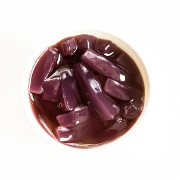 Grape jelly