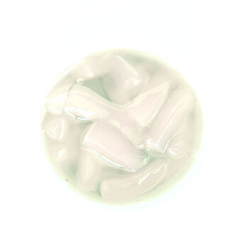 Lychee jelly